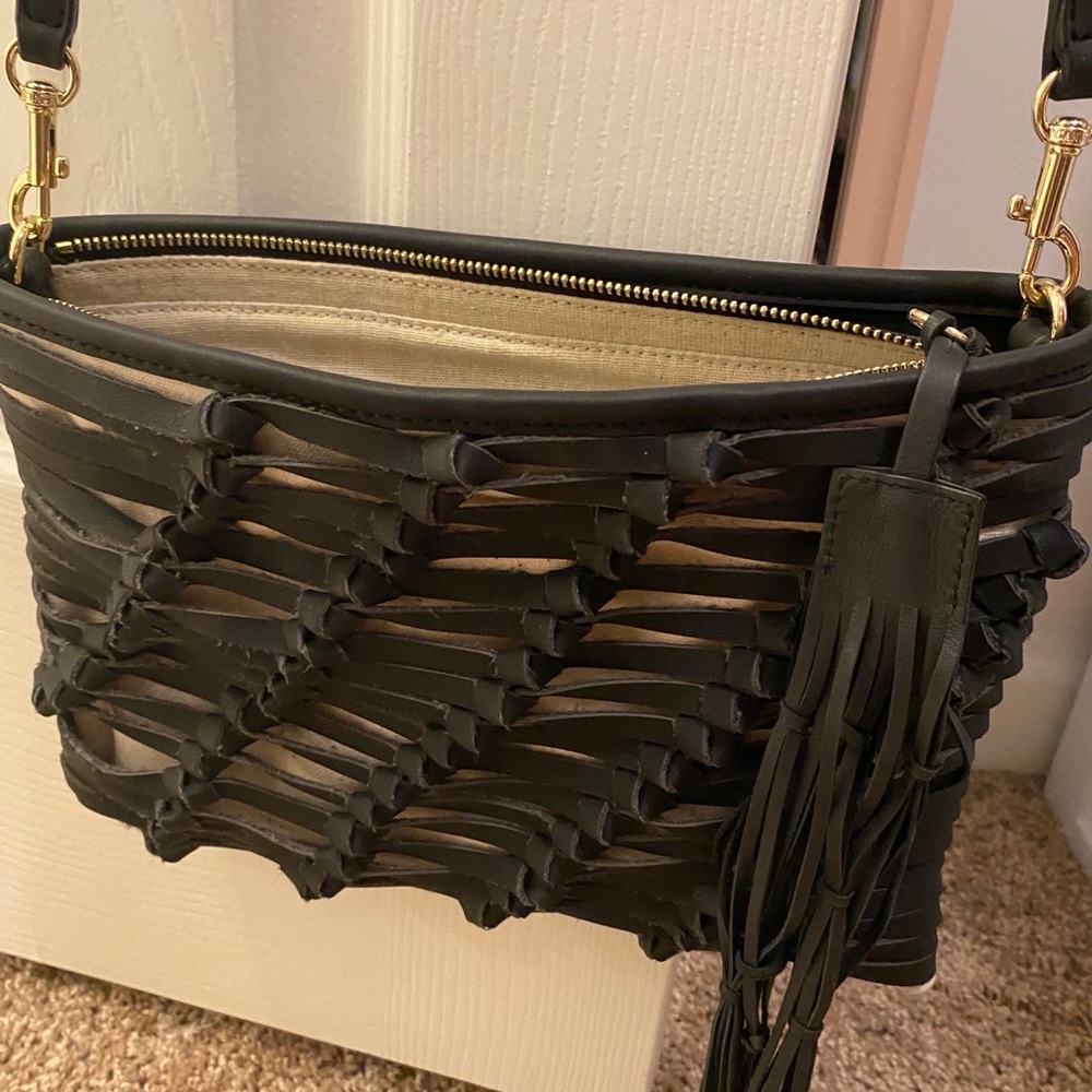 Vince Camuto shoulder bag